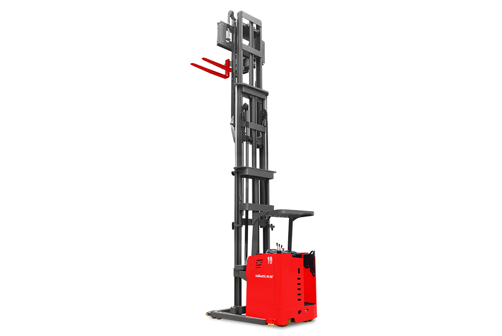 AGV叉车本体系列